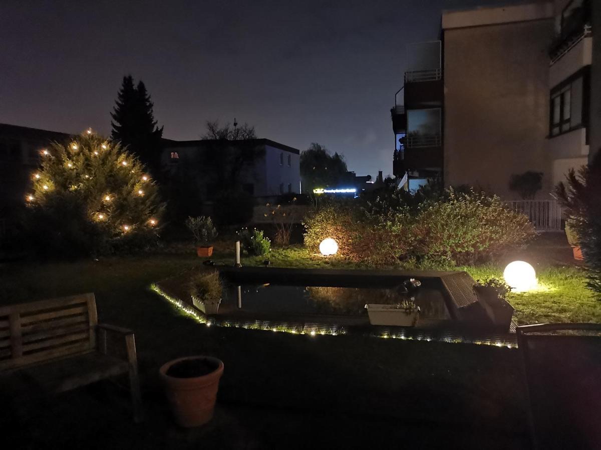 Akzent Hotel Koerner Hof 도르트문트 외부 사진