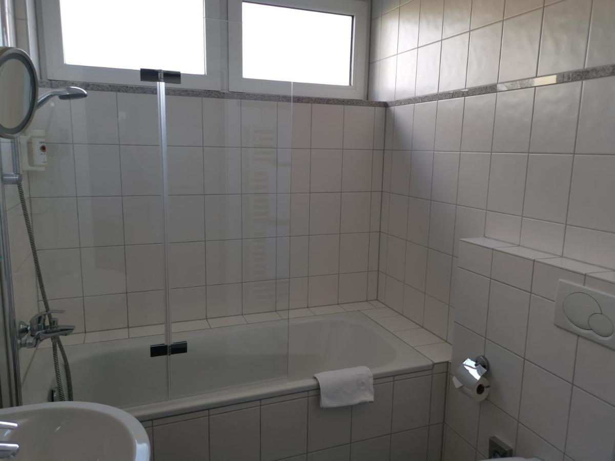 Akzent Hotel Koerner Hof 도르트문트 외부 사진