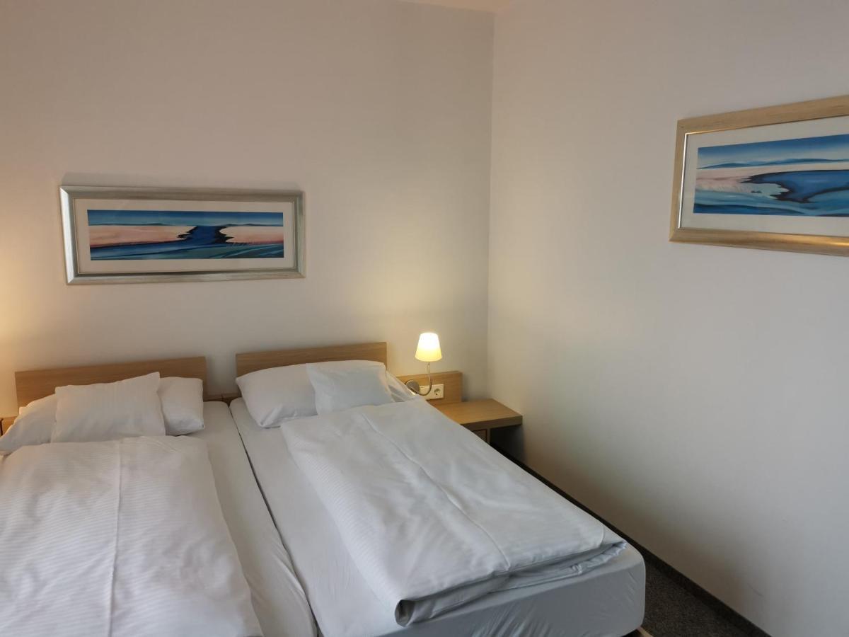 Akzent Hotel Koerner Hof 도르트문트 외부 사진