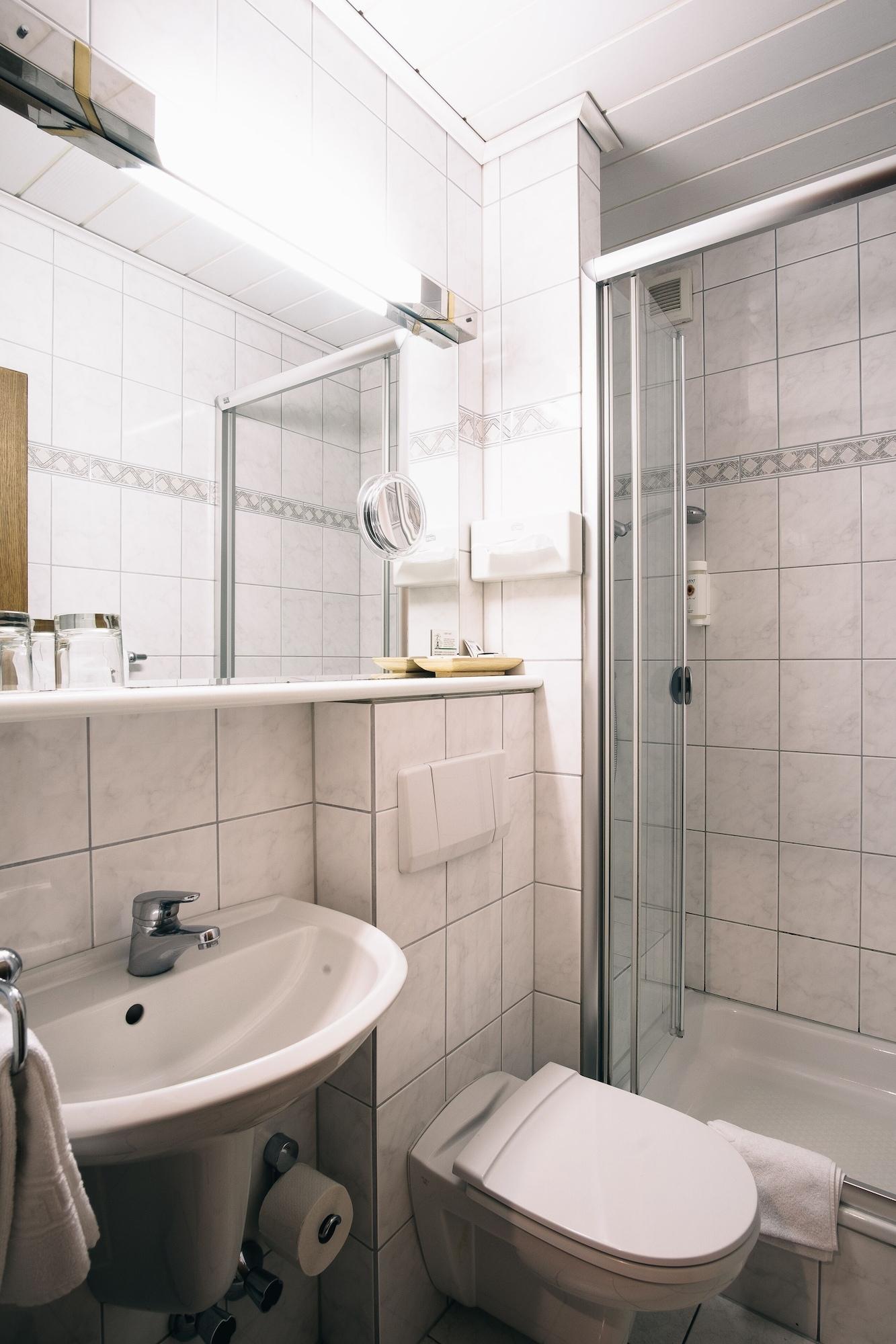 Akzent Hotel Koerner Hof 도르트문트 외부 사진