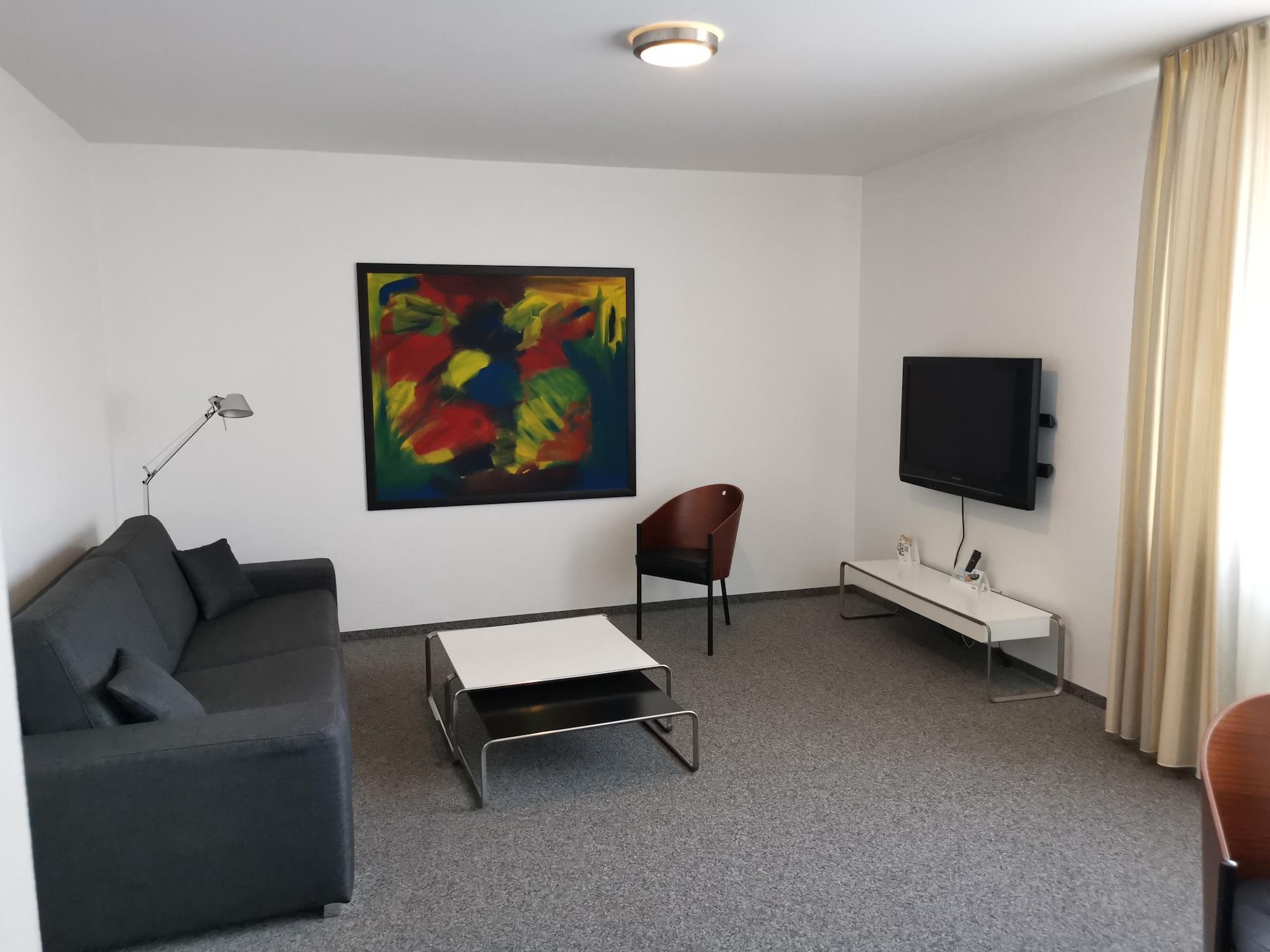 Akzent Hotel Koerner Hof 도르트문트 외부 사진