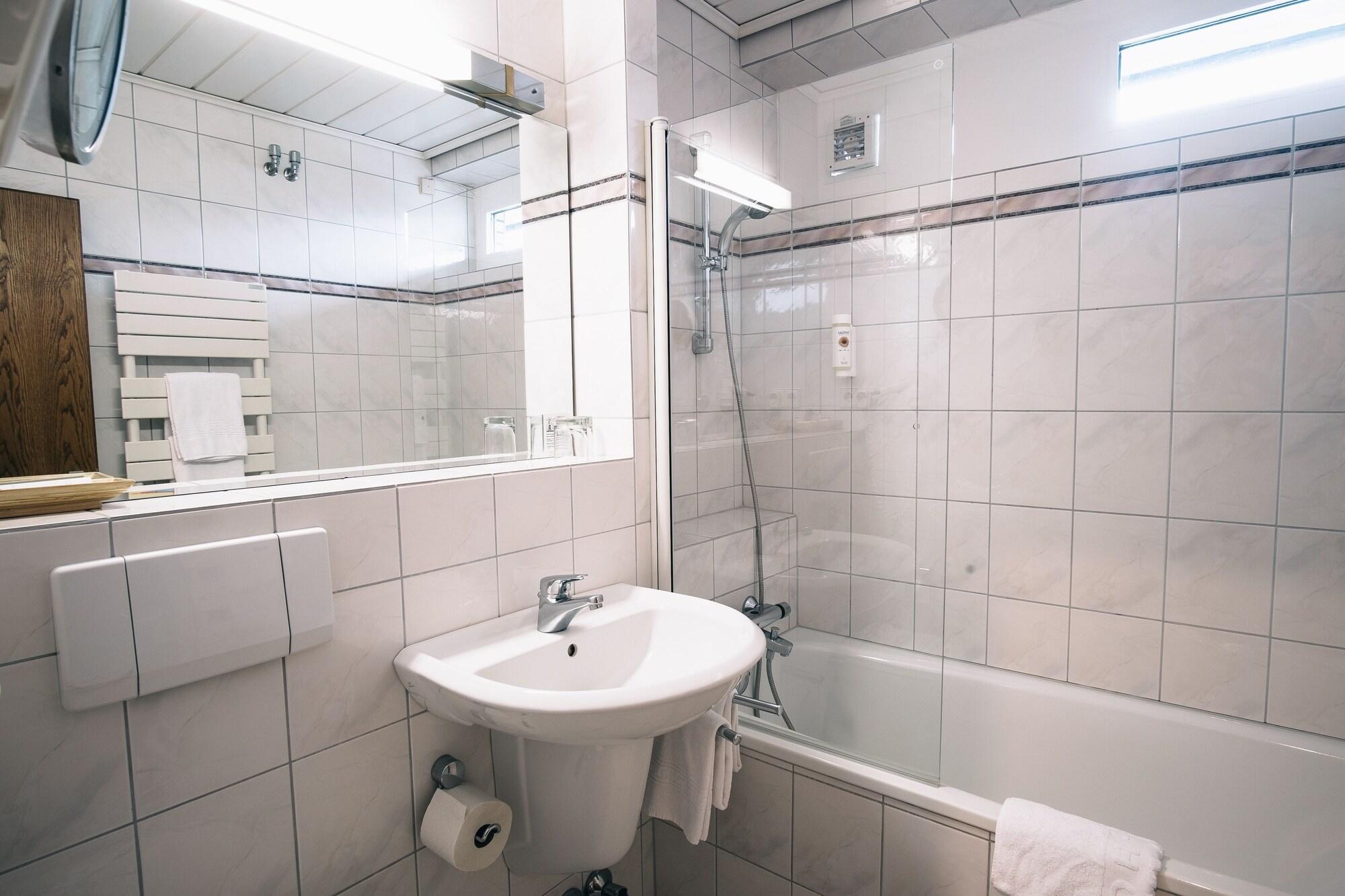 Akzent Hotel Koerner Hof 도르트문트 외부 사진