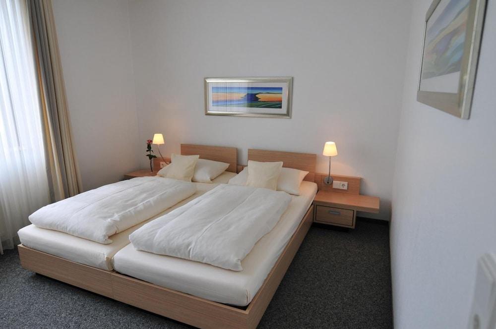 Akzent Hotel Koerner Hof 도르트문트 외부 사진