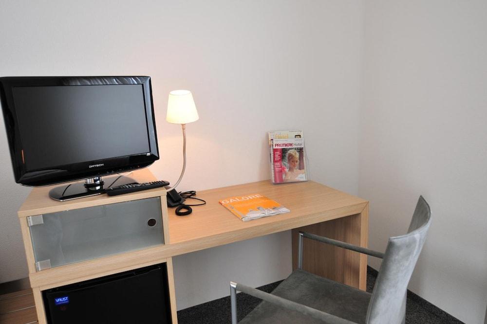 Akzent Hotel Koerner Hof 도르트문트 외부 사진