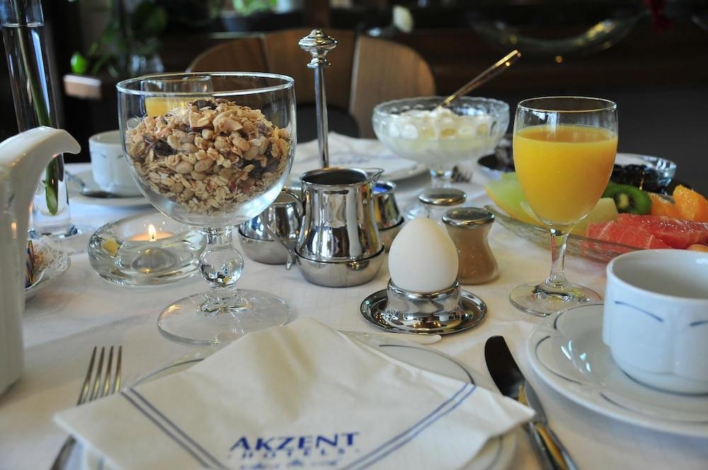 Akzent Hotel Koerner Hof 도르트문트 외부 사진