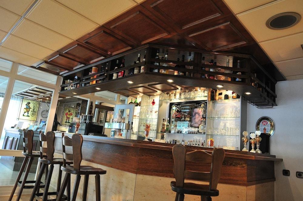 Akzent Hotel Koerner Hof 도르트문트 외부 사진