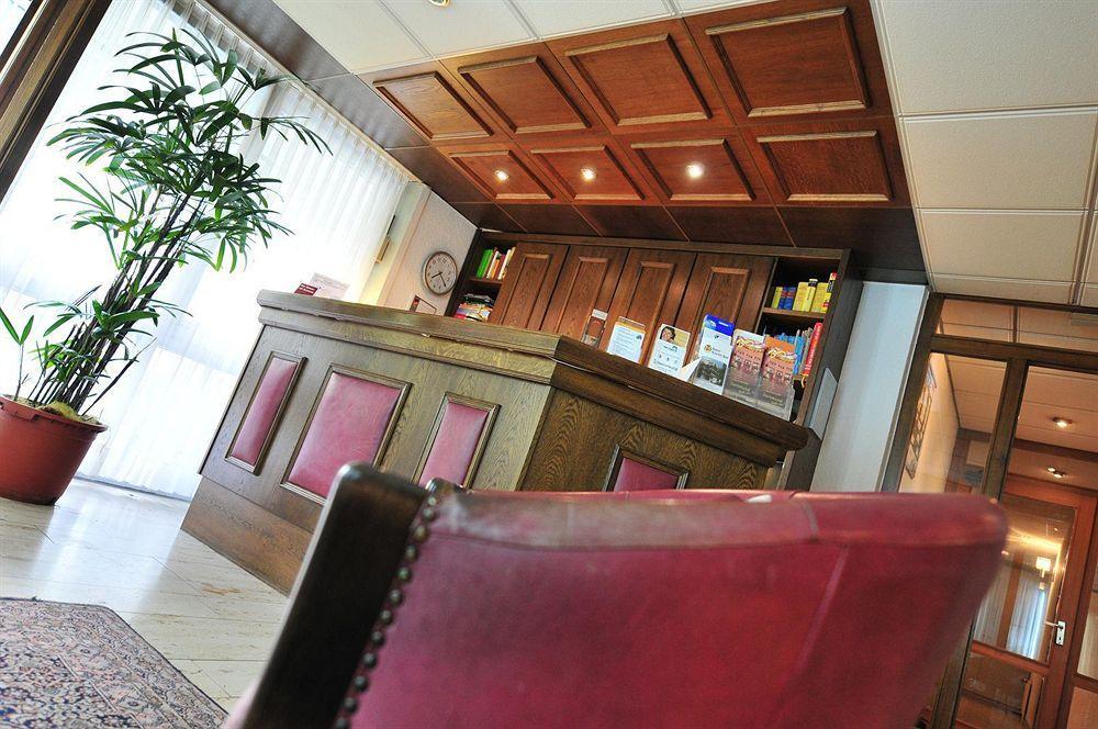 Akzent Hotel Koerner Hof 도르트문트 외부 사진