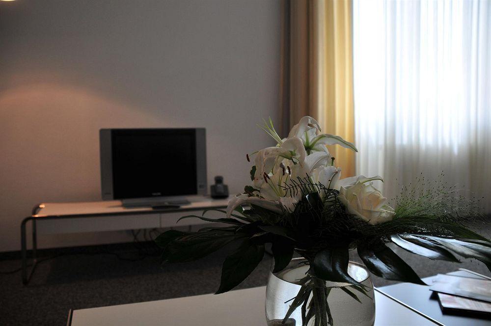 Akzent Hotel Koerner Hof 도르트문트 외부 사진