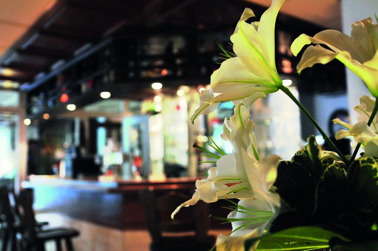 Akzent Hotel Koerner Hof 도르트문트 외부 사진