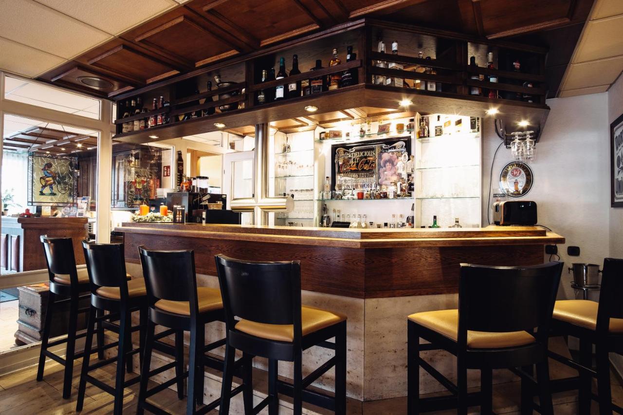 Akzent Hotel Koerner Hof 도르트문트 외부 사진