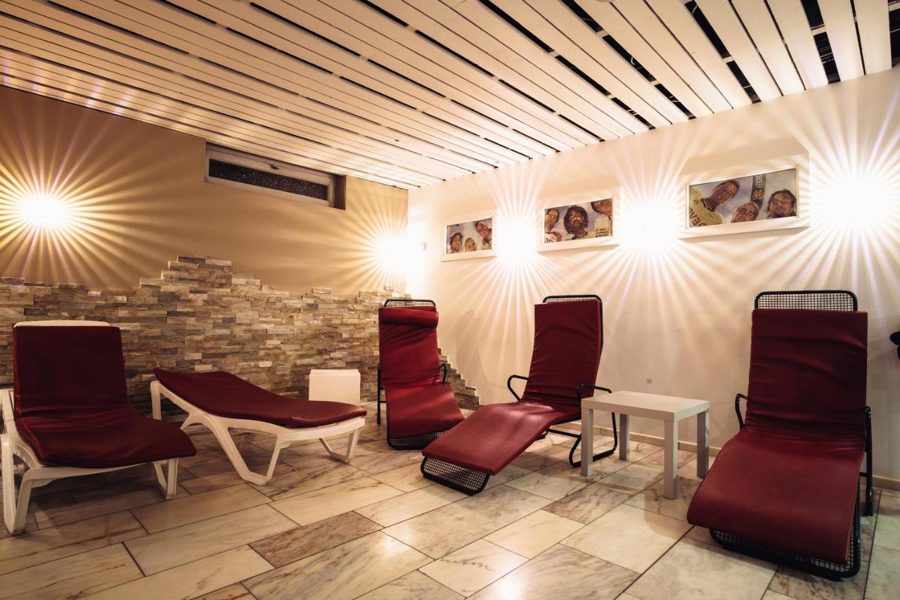 Akzent Hotel Koerner Hof 도르트문트 외부 사진